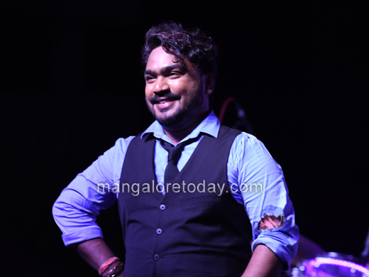 Arjun Janya